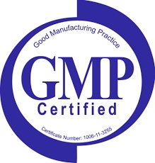 gmp-certified-products